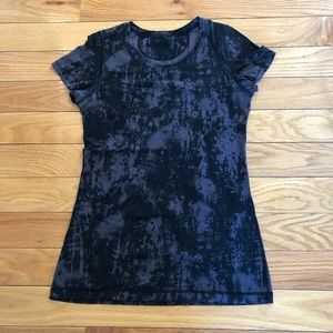 Lululemon short sleeve